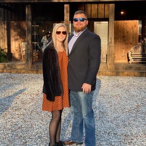 Meet your Posher, Connor